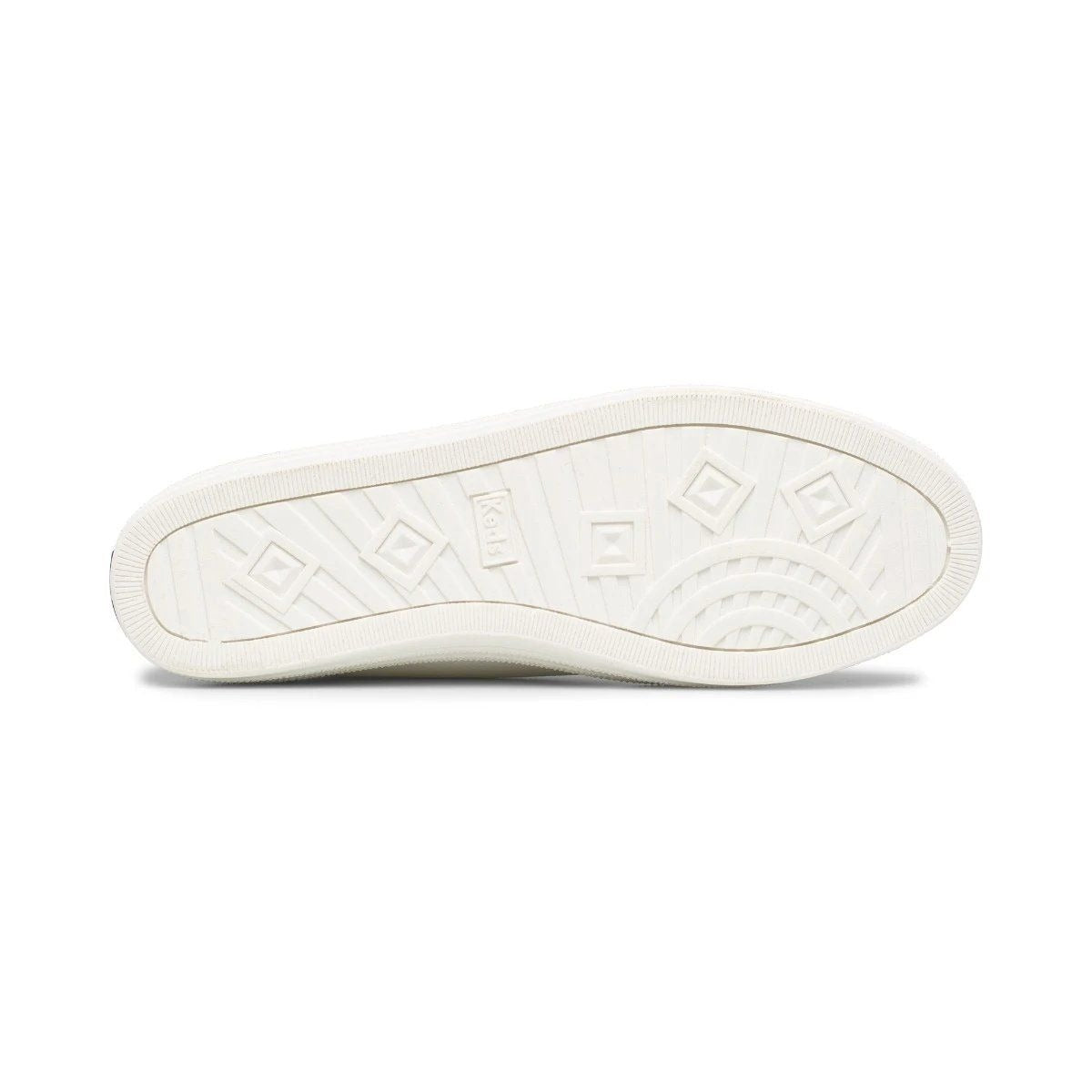 Women's Keds Breezie Canvas - White