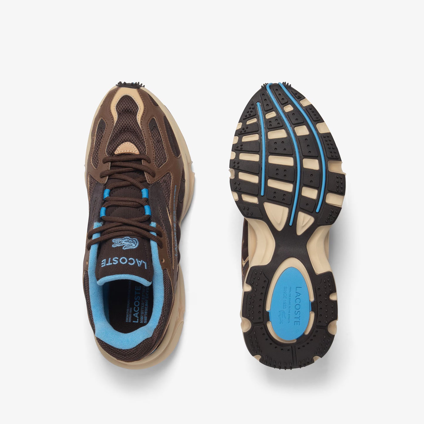 Men´s Lacoste L003 2K24