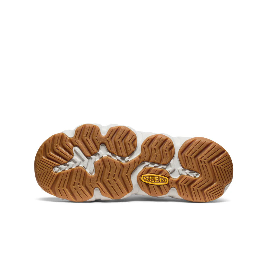 Men's Keen Hyperport H2 Sandals - Alloy / Naval Academy
