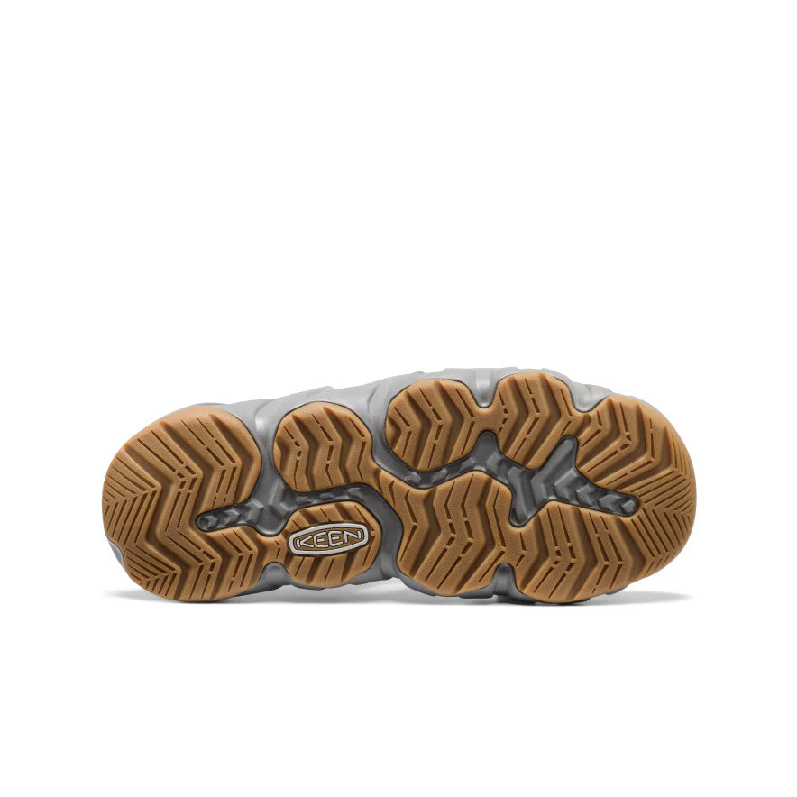 Men's Keen Hyperport H2 Sandals - Naval Academy / Steel Grey