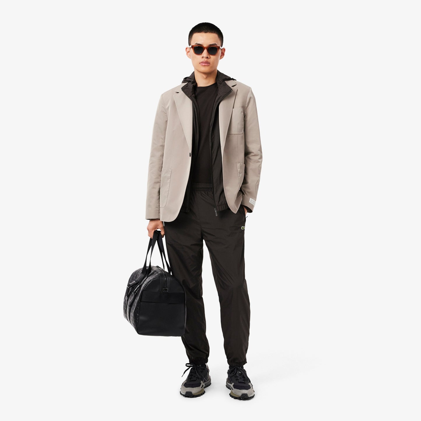 Men´s Lacoste Elite Active