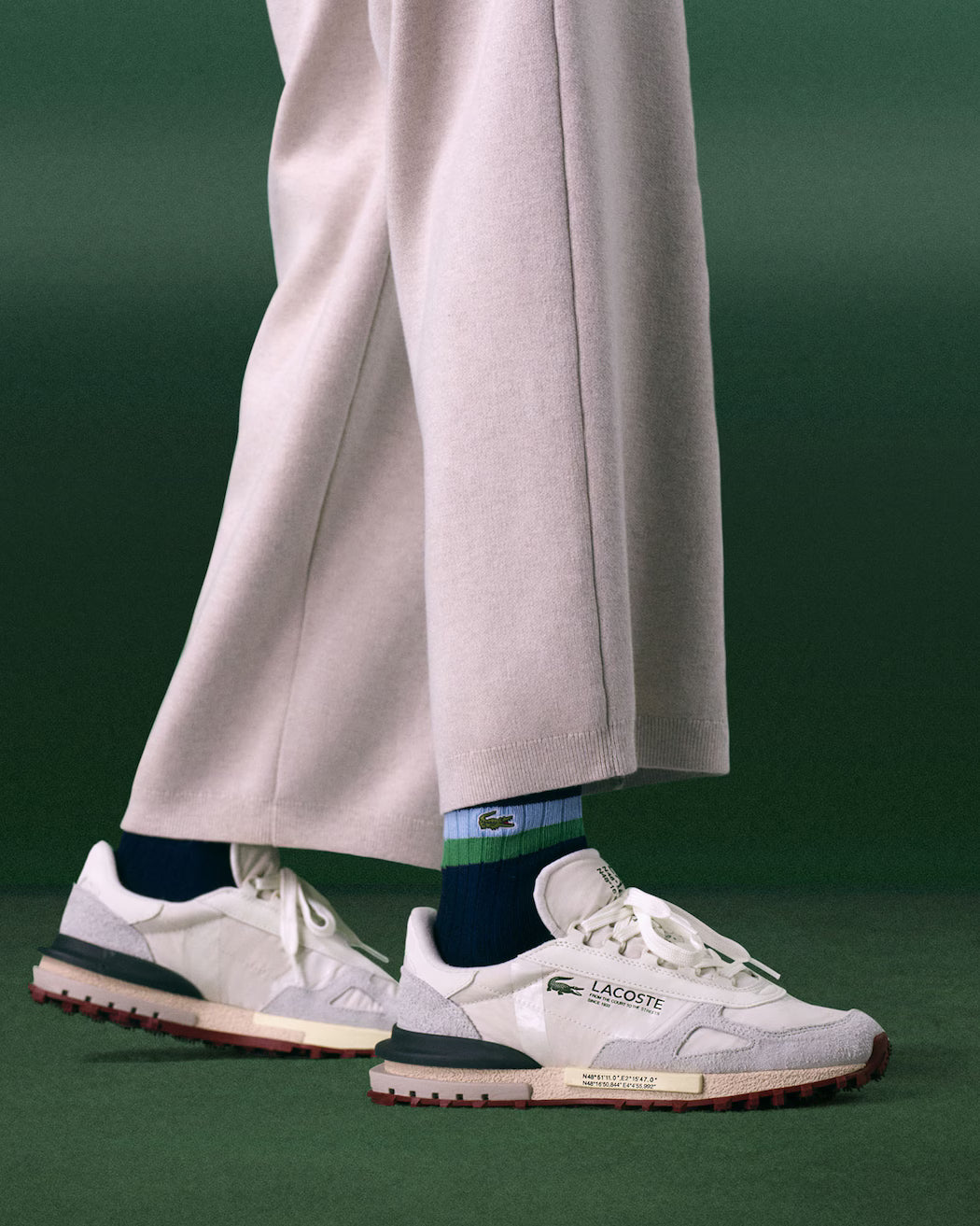 Men´s Lacoste Elite Active