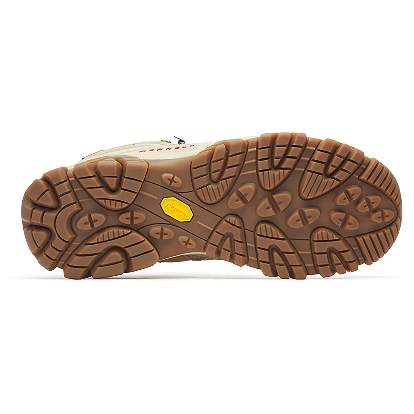 Men's Merrell Moab 3 Mid Waterproof Hiking Boots - Mountain