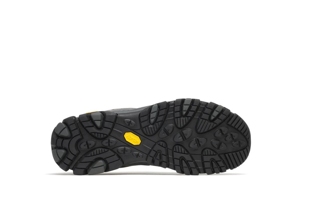 Men's Merrell Moab 3 Waterproof - Granite