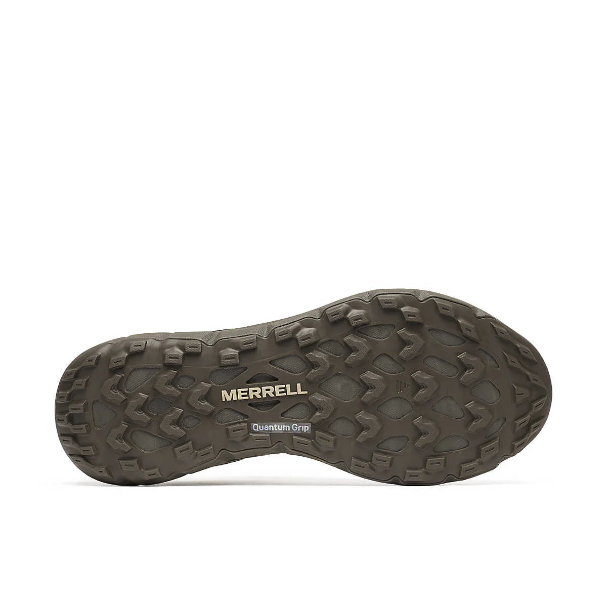 Men's Merrell Nova 4 Trail - Basalt