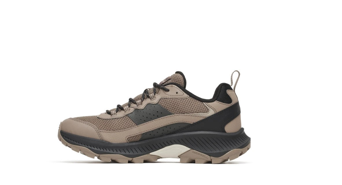 Men's Merrell Speed Strike 2 Hiking Shoes - Fungi