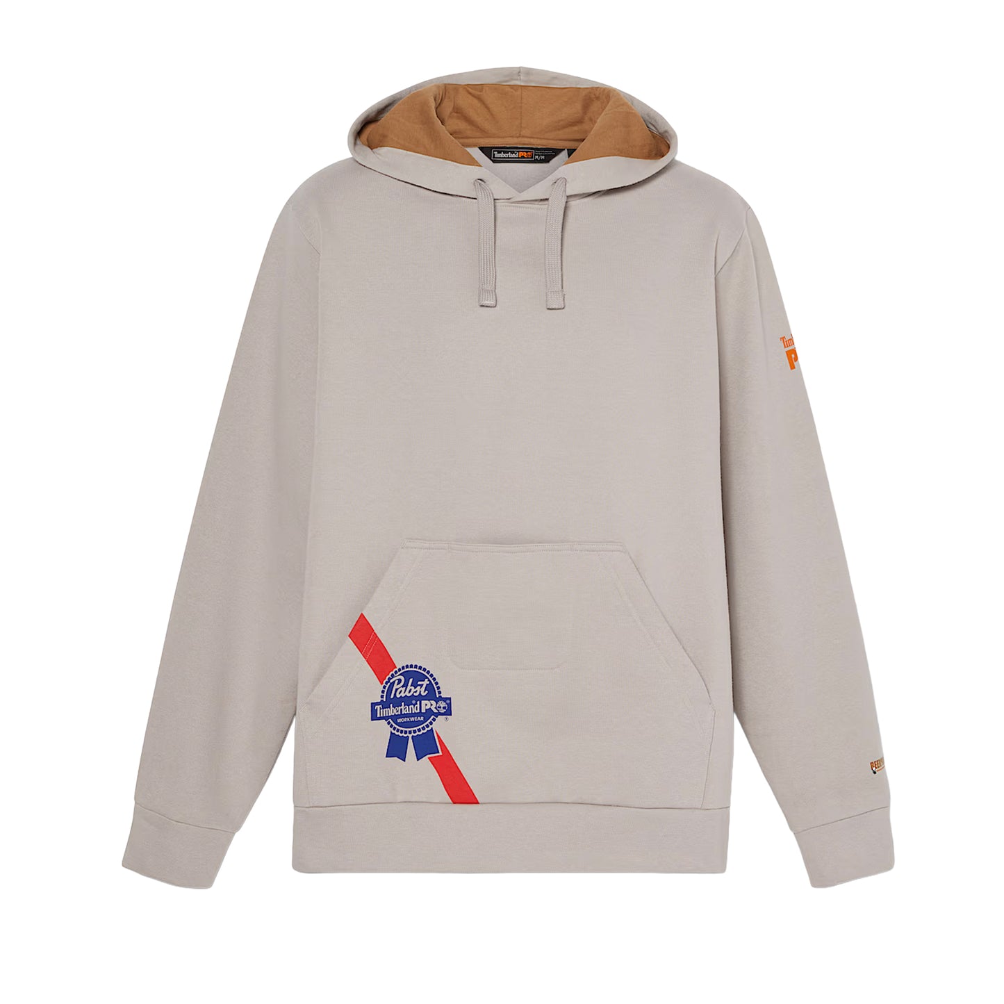 Men's Timberland PRO® x Pabst Blue Ribbon Hoodie