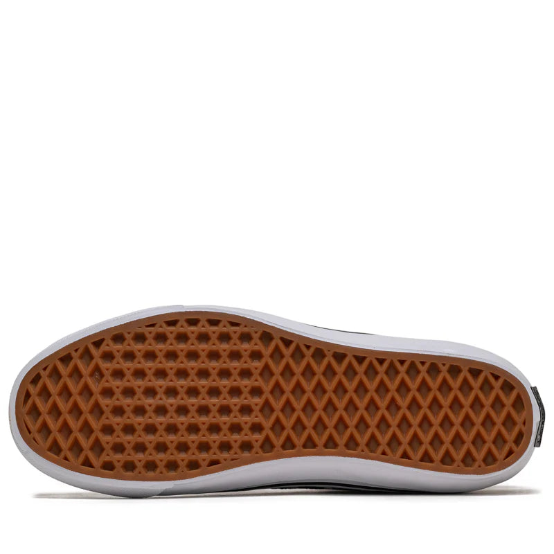 Men's Vans LX Classic Slip-On 98 Checkboard