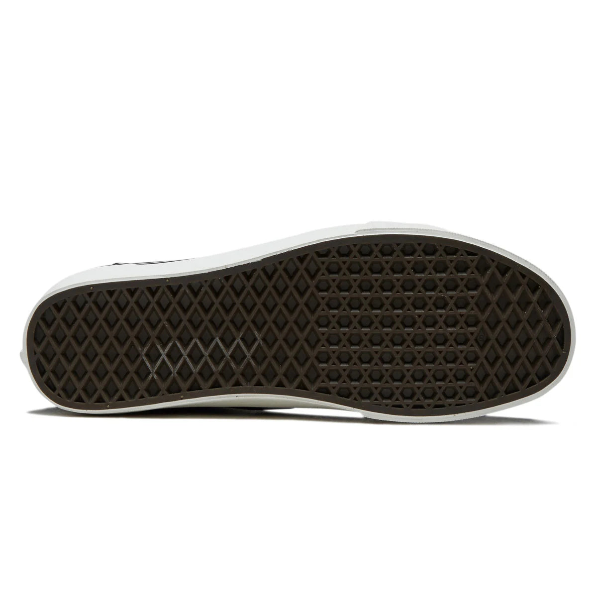 Men's Vans Old Skool Combat - Black/White