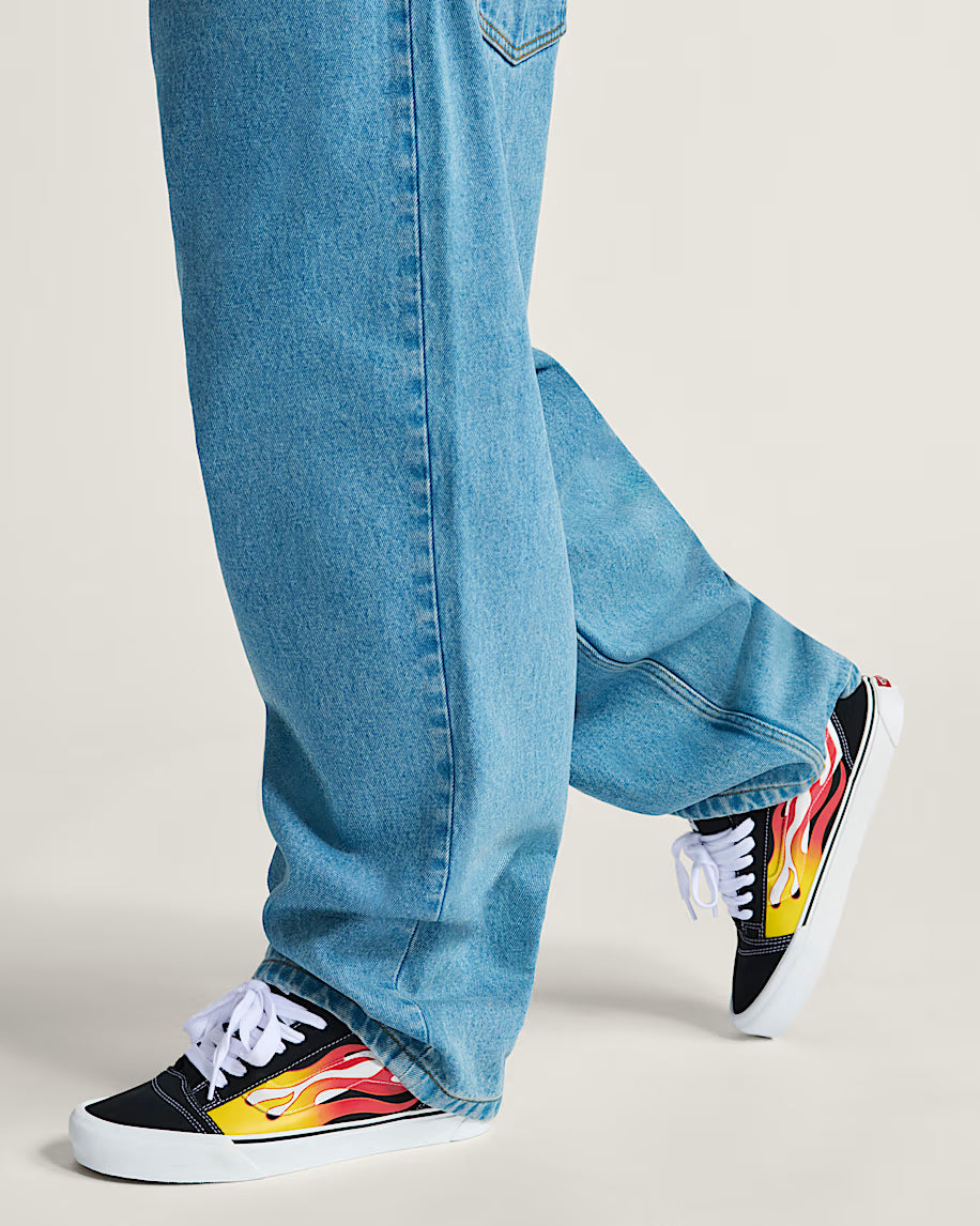 Men's Vans Knu Skool