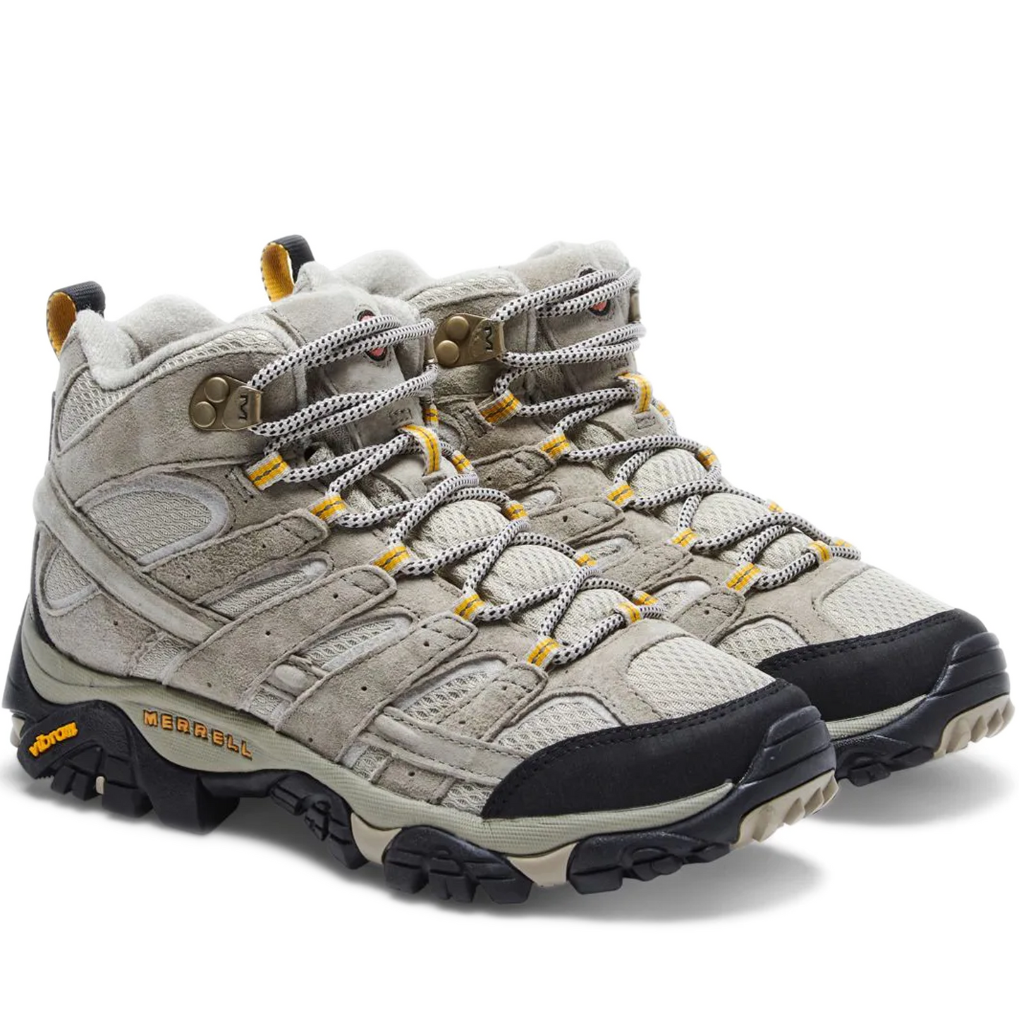 Women's Merrell Moab 2 Vent Mid - Taupe