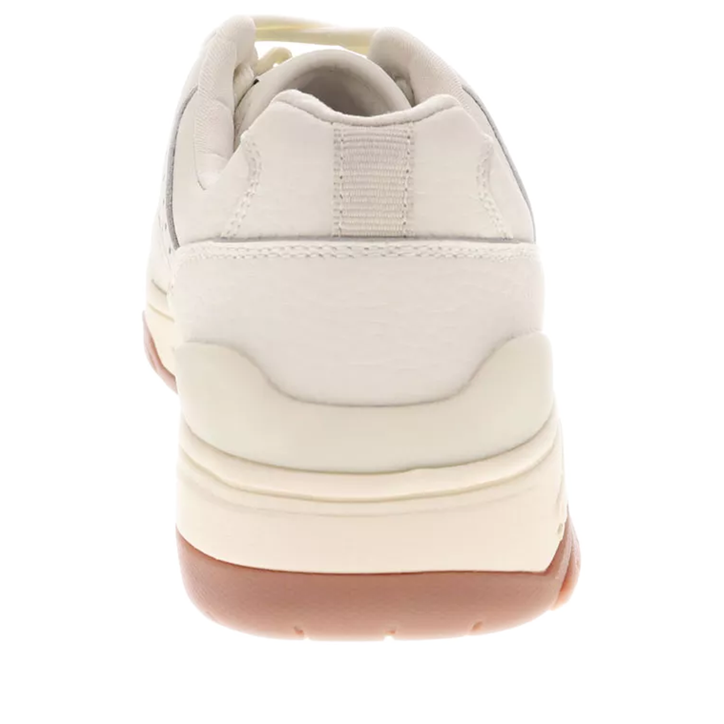 Men's Starter Fast Break Low - Off White/ Gum