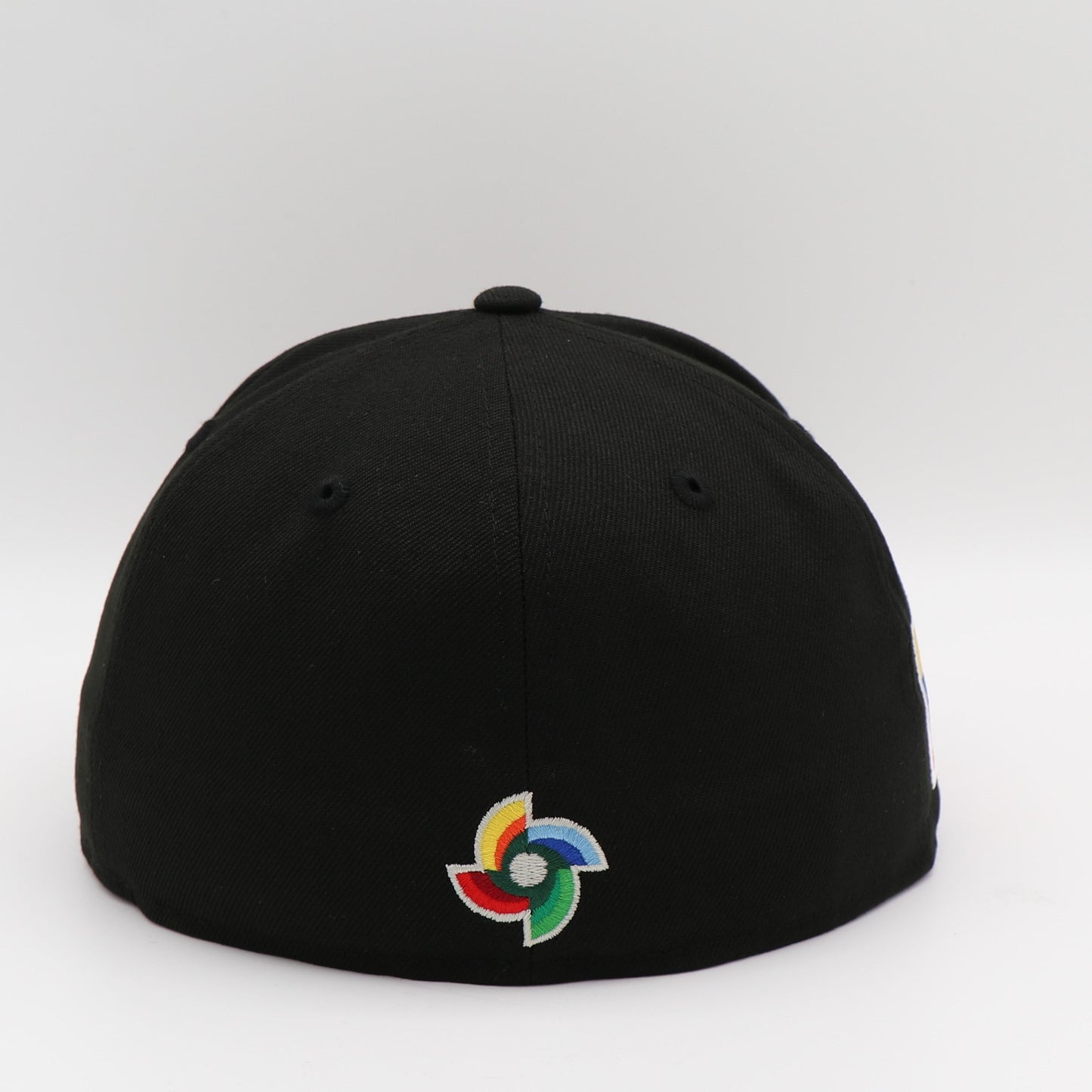 New Era 59FIFTY Venezuela 2026 World Baseball Classic - Black