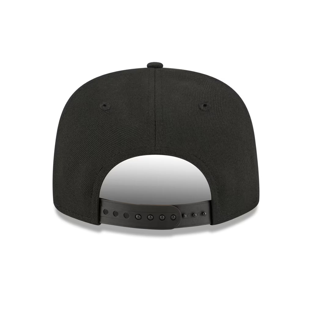 New Era Bolt 950 A-Frame Baltimore Ravens - Black / Purple / Yellow