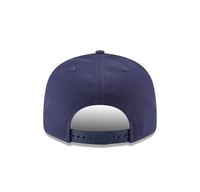 New Era 950 Tampa Bay Rays Post Season 2026 - Navy
