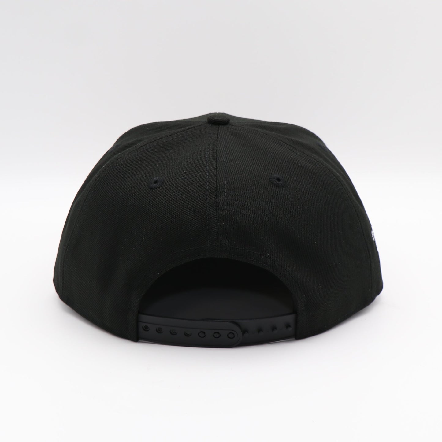 New Era 9Fifty New York Yankees Hat - Black