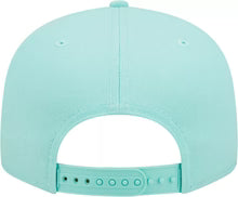 New Era New York Yankees 9FIFTY Snapback - Blue Tint