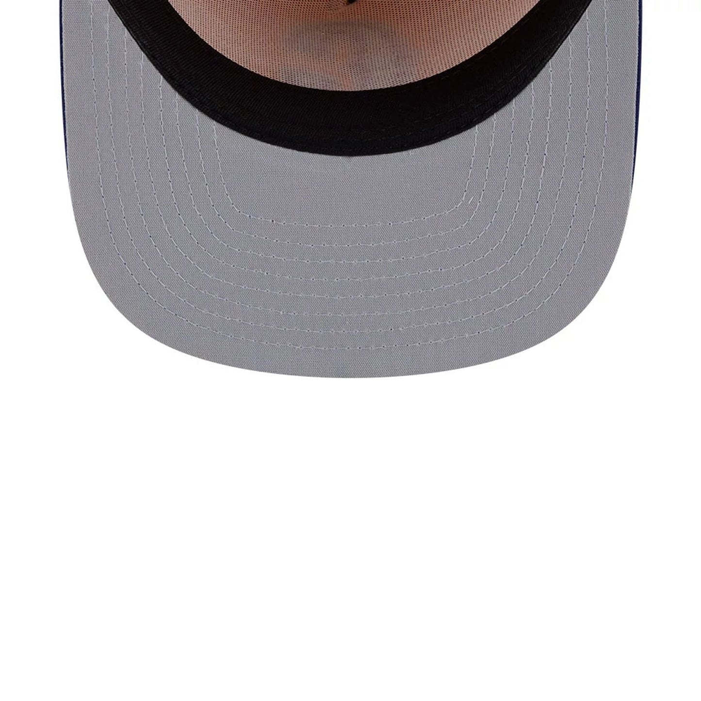 New Era Colombia MLB World Baseball Classic 2026 9FIFTY