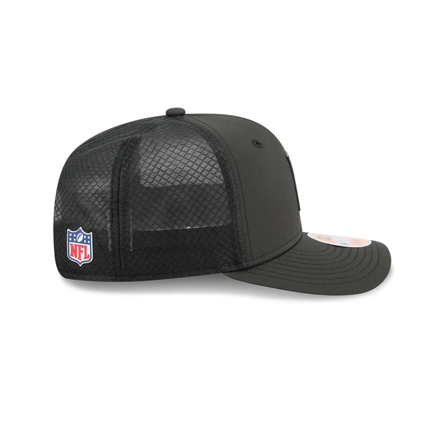 New Era Baltimore Ravens 9SEVENTY Adjustable Hat