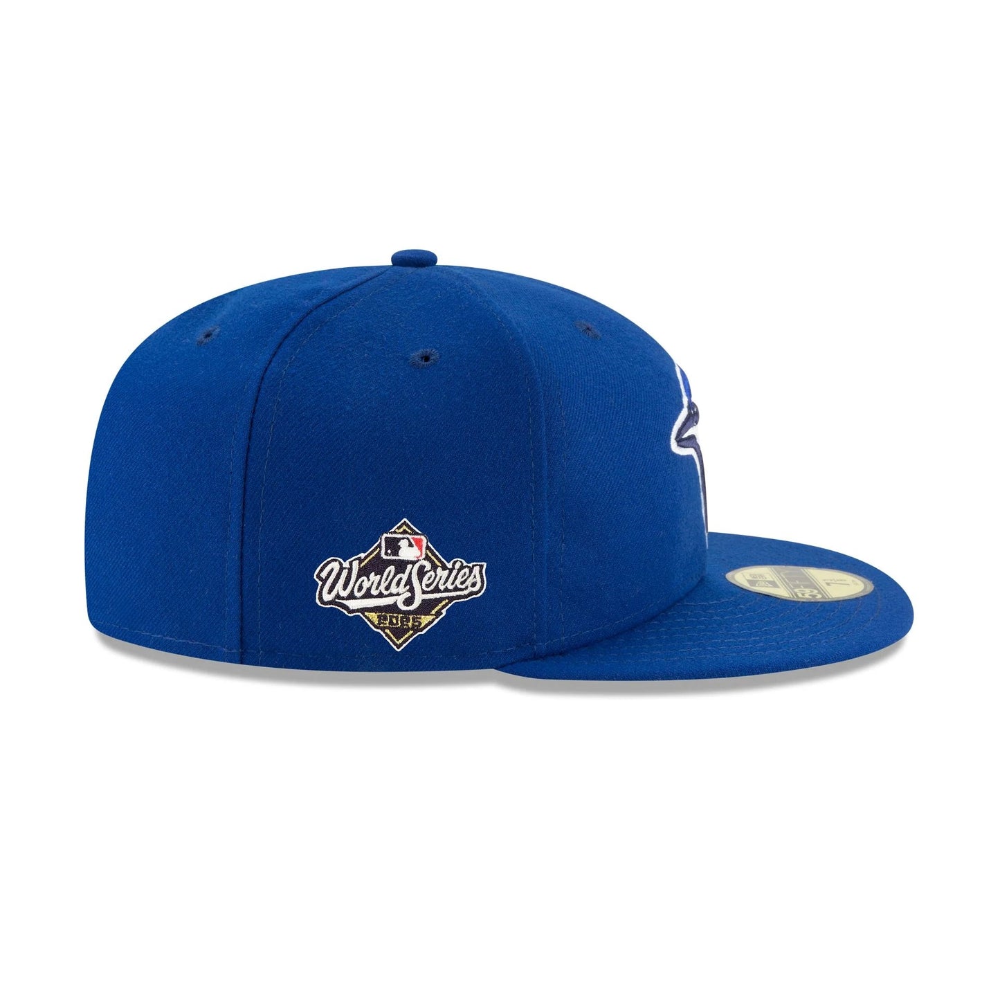 New Era Toronto Blue Jays 59FIFTY Fitted Hat