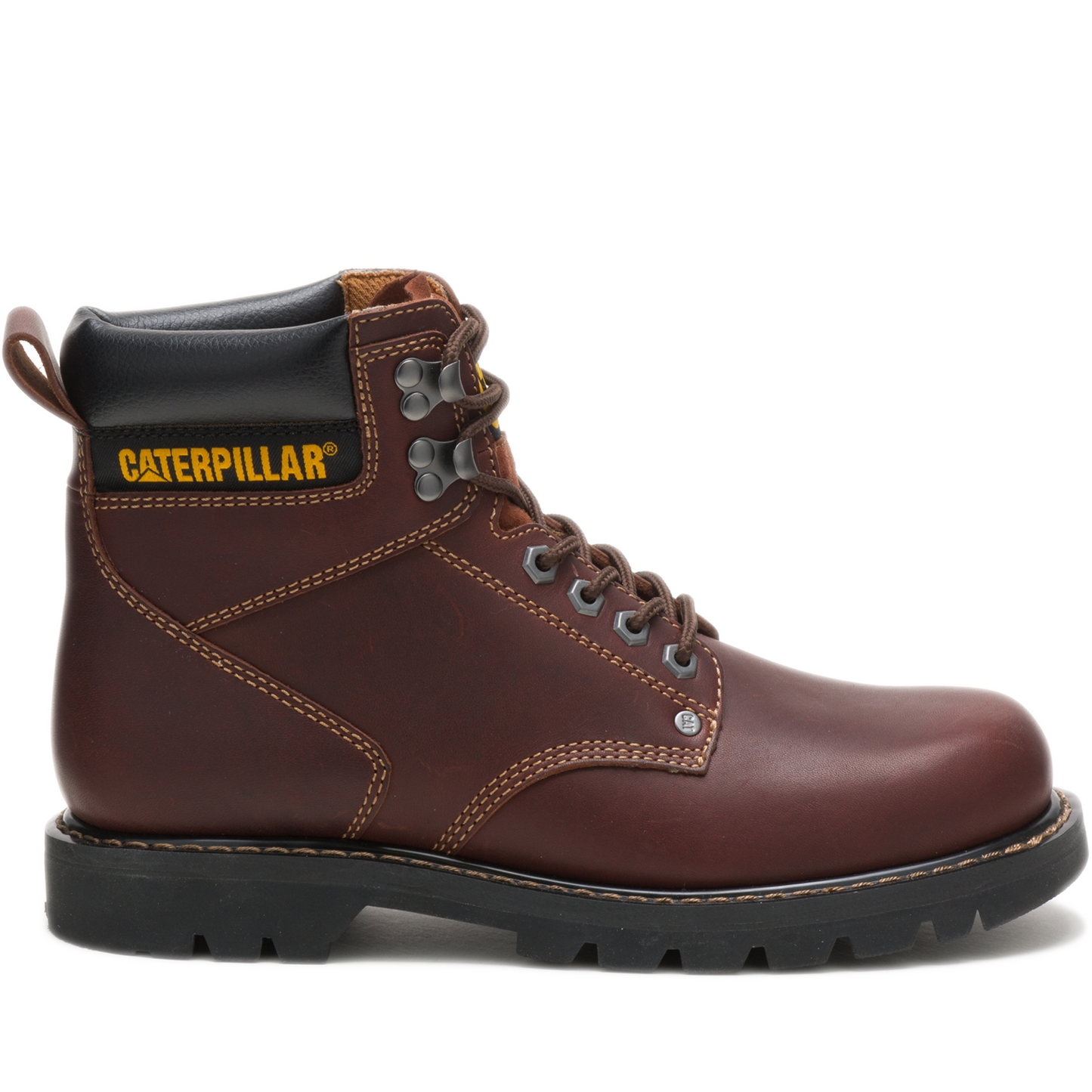 Men's Caterpillar Second Shift ST 6" - Tan