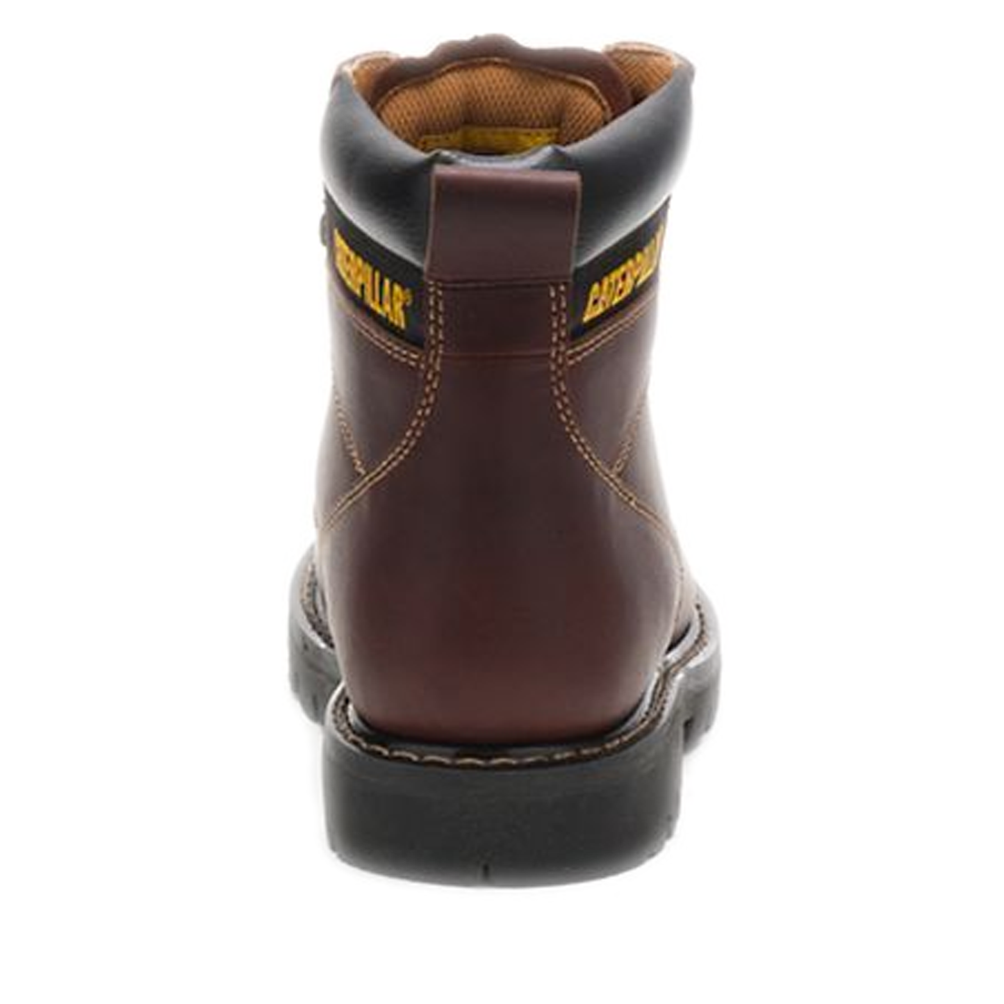 Men's Caterpillar Second Shift ST 6" - Tan