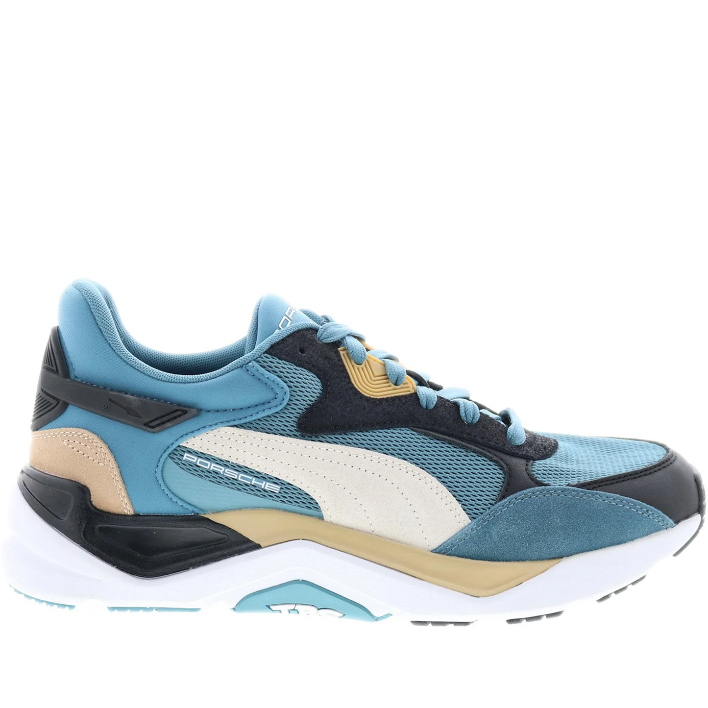 Men's Puma Porsche Legacy TRC Prevaze - Blue/ White/ Black