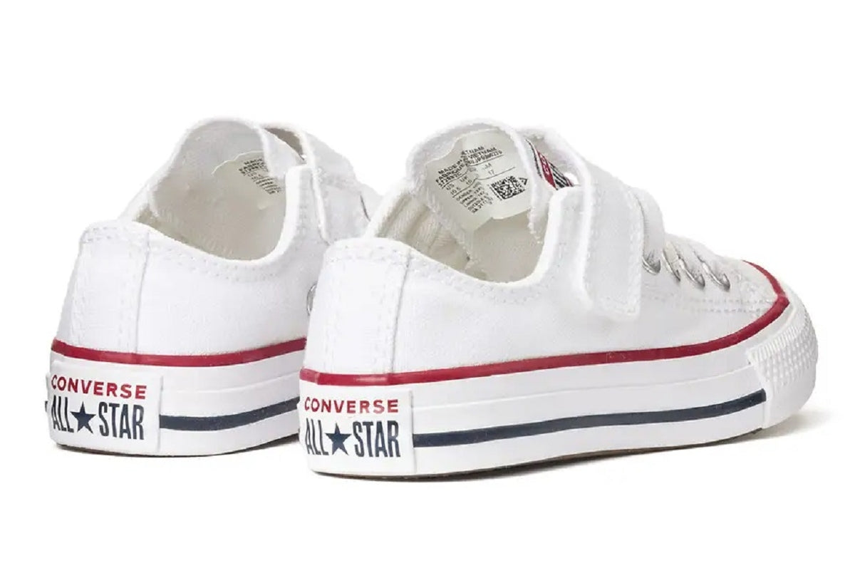 Converse CTA 1V OX PS - White