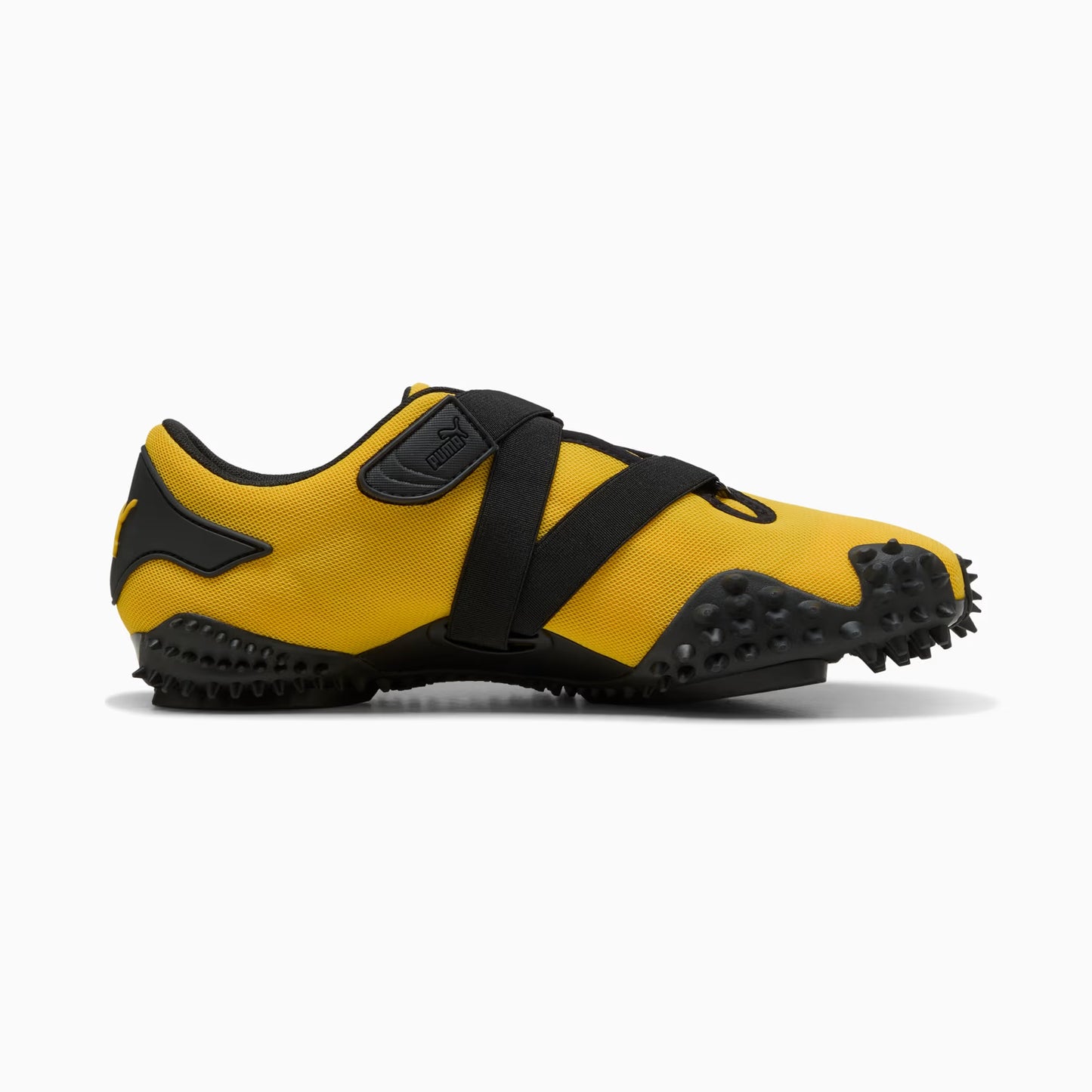 Men's Puma Mostro OG Prime - Pelé Yellow
