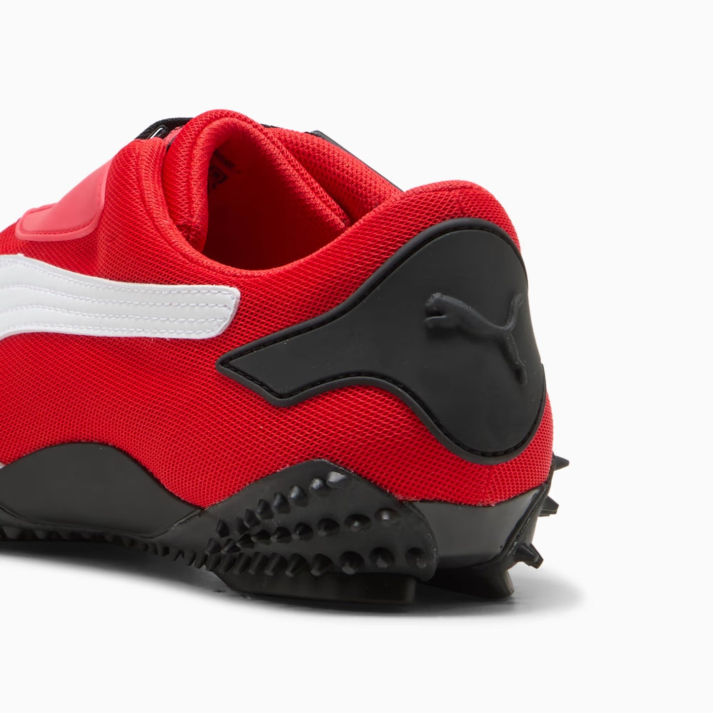 Men's Puma Mostro OG Prime - For All Time Red