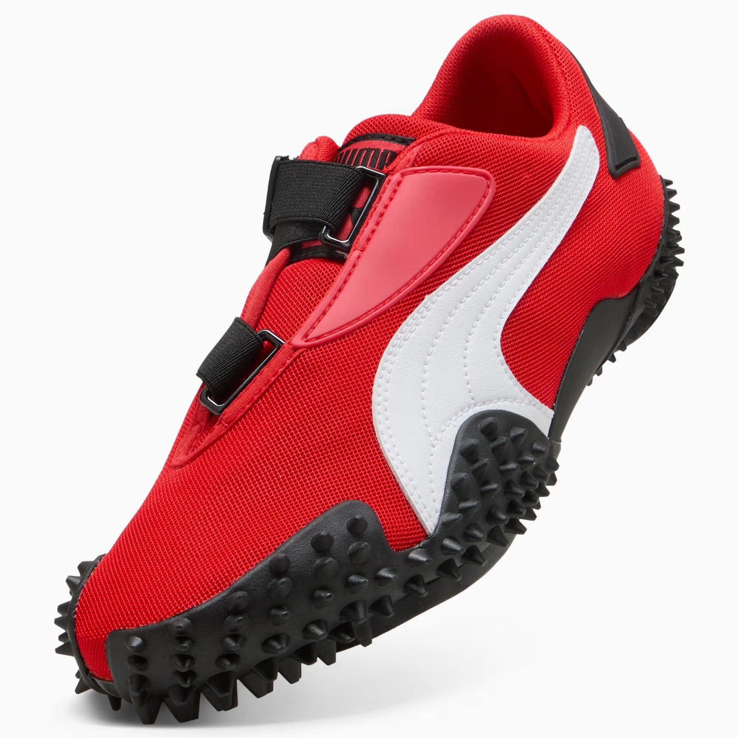 Men's Puma Mostro OG Prime - For All Time Red