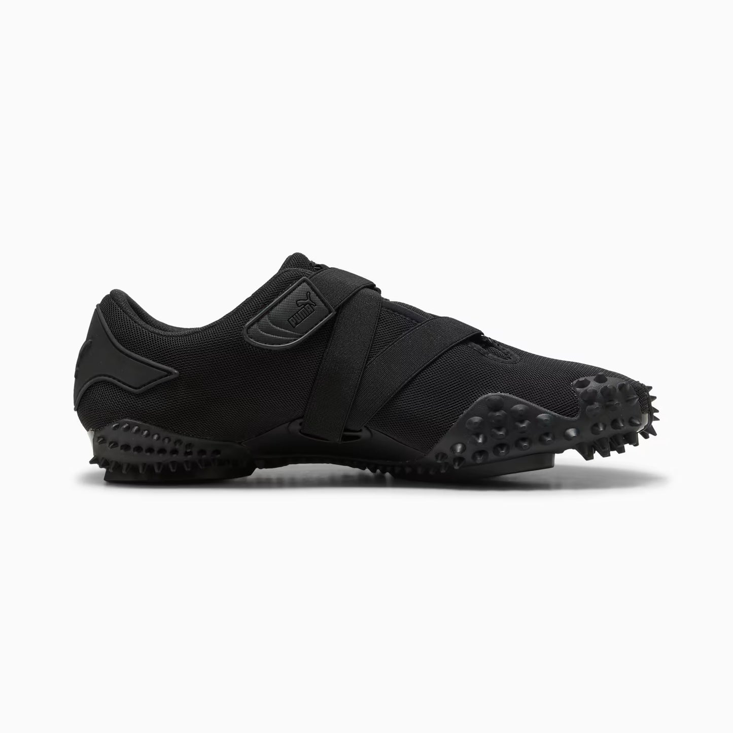 Men's Puma Mostro OG Prime - Black