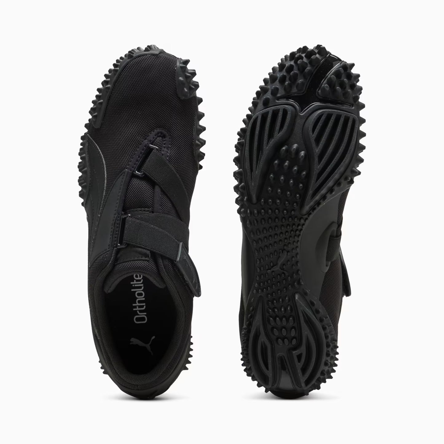 Men's Puma Mostro OG Prime - Black