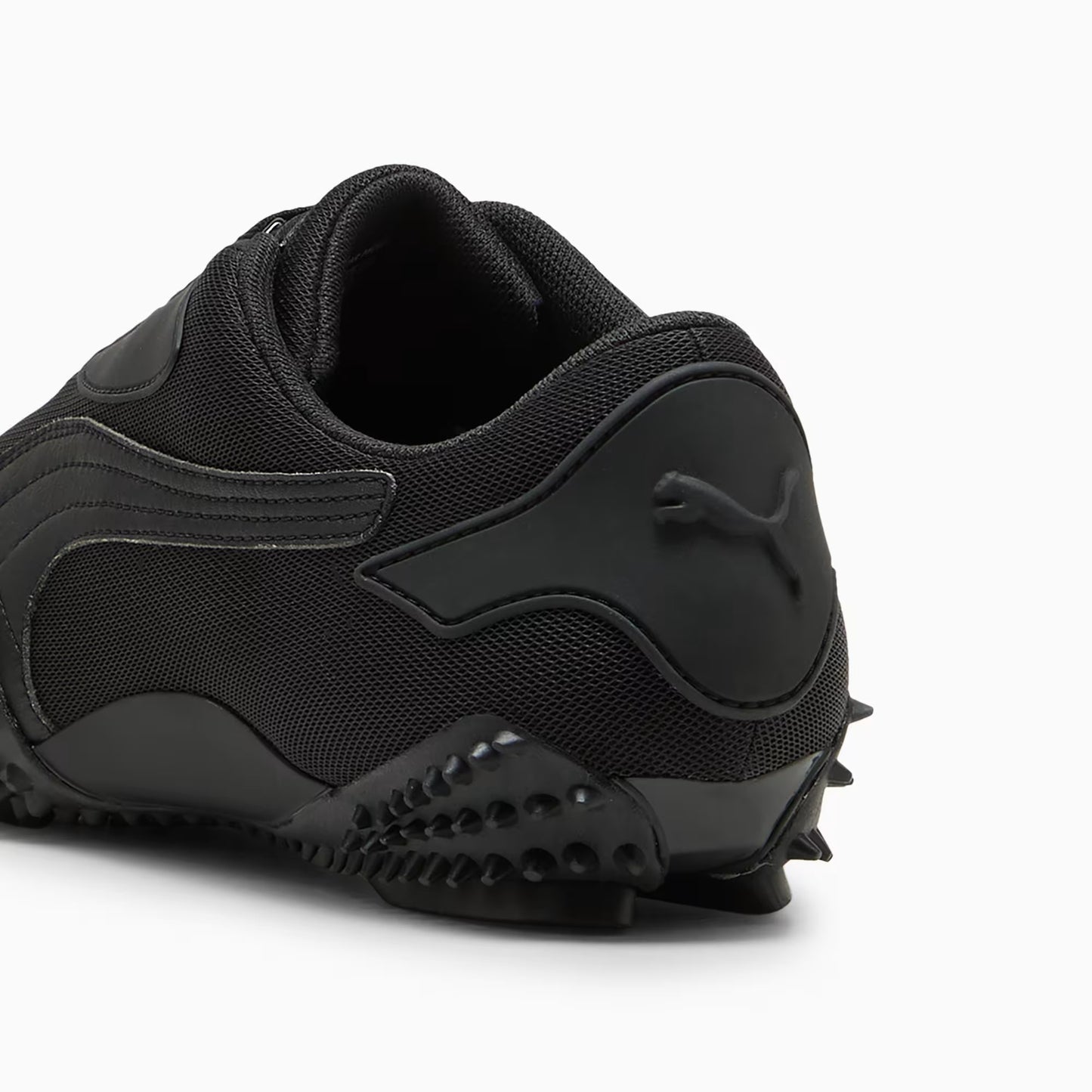 Men's Puma Mostro OG Prime - Black
