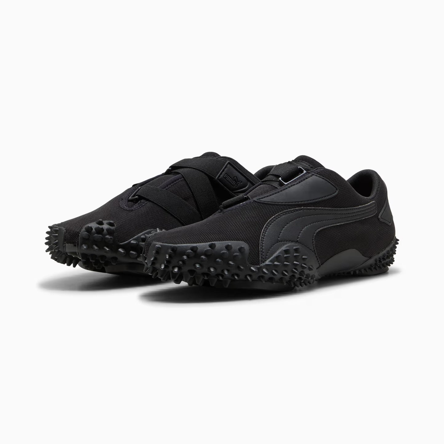 Men's Puma Mostro OG Prime - Black