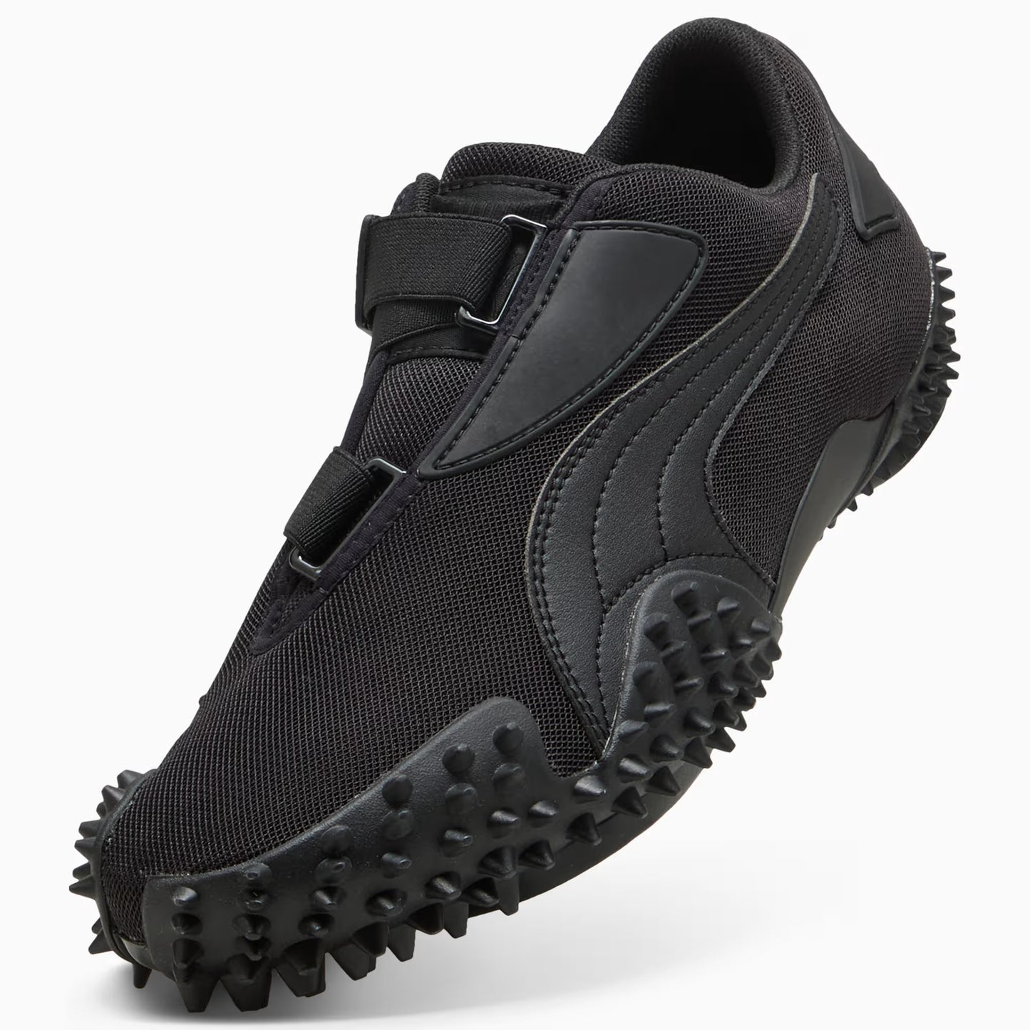 Men's Puma Mostro OG Prime - Black
