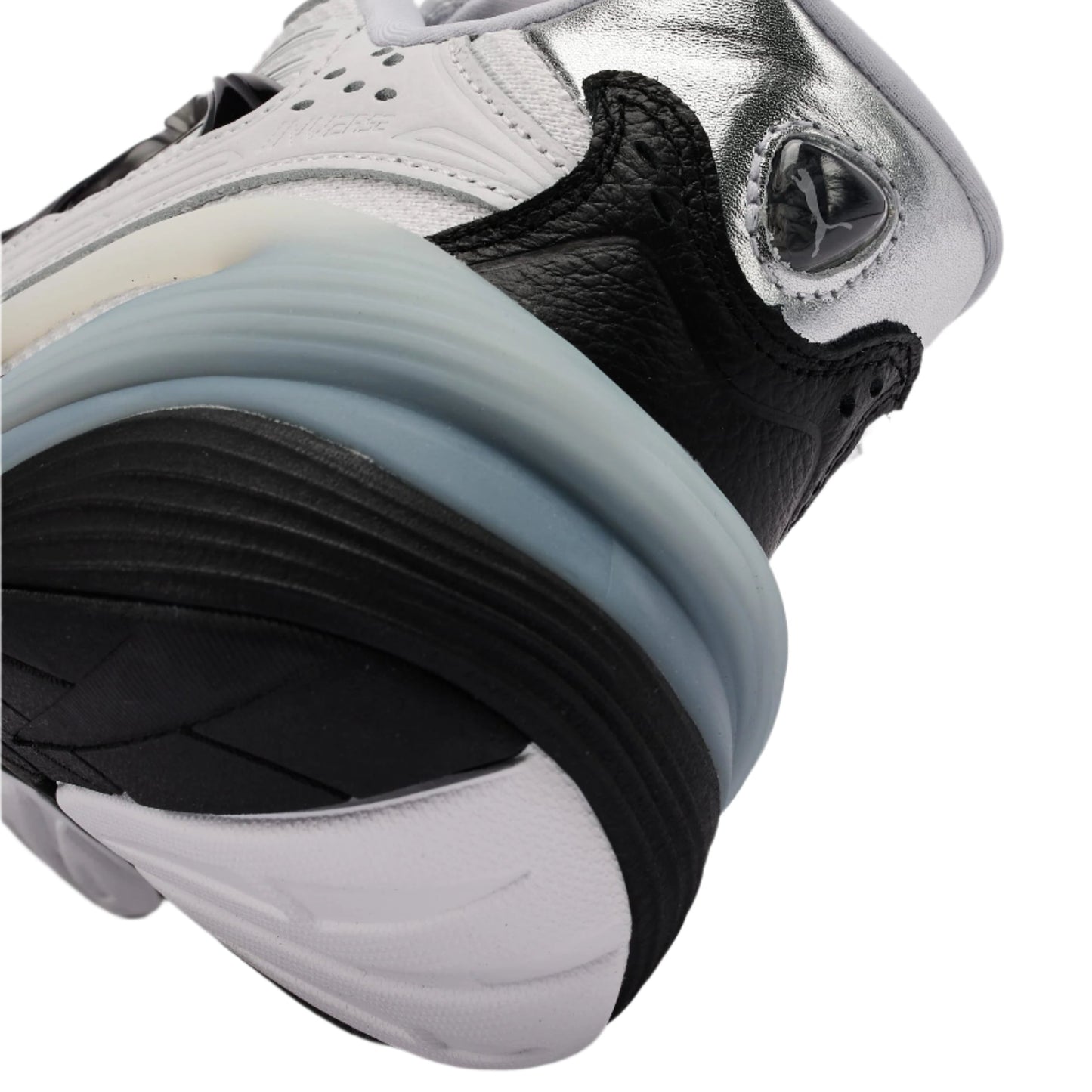 Men's Puma Inverse Generate - White/Black