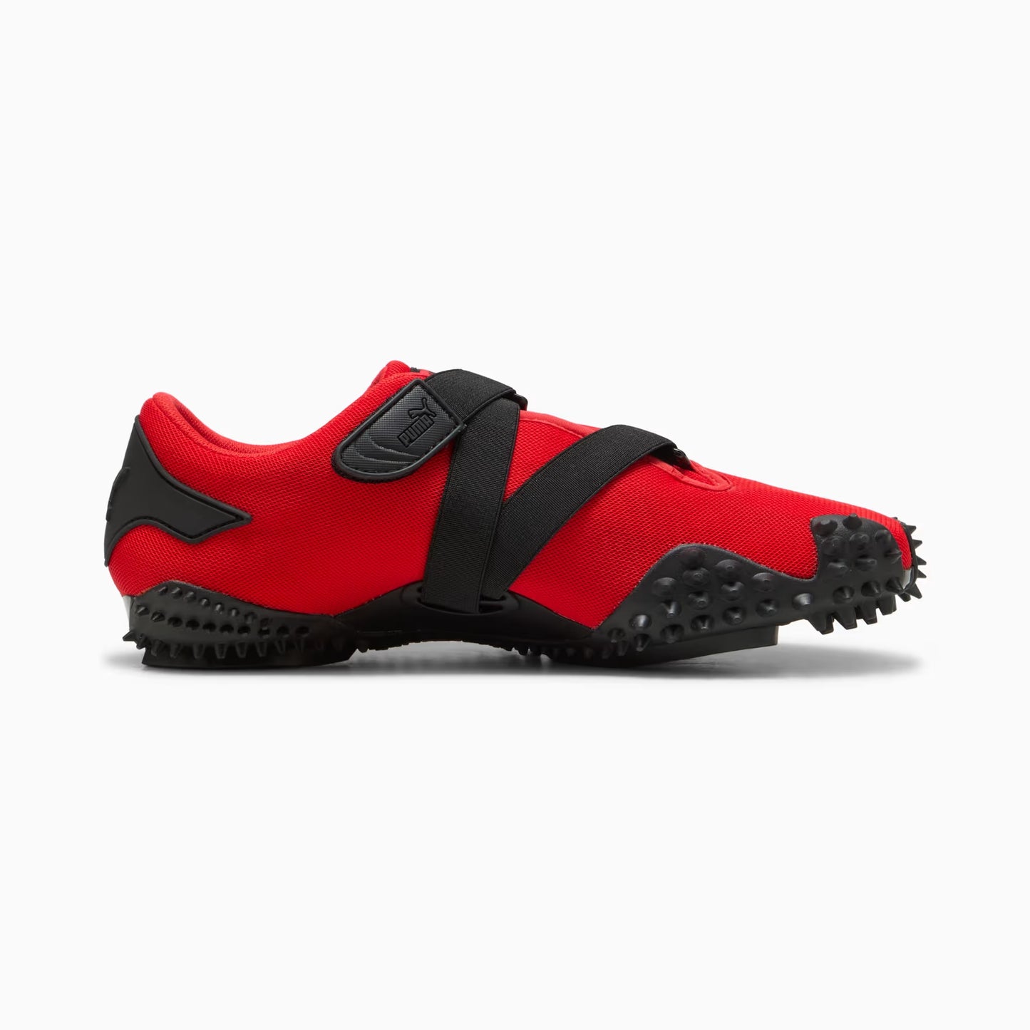 Men's Puma Mostro OG Prime - For All Time Red