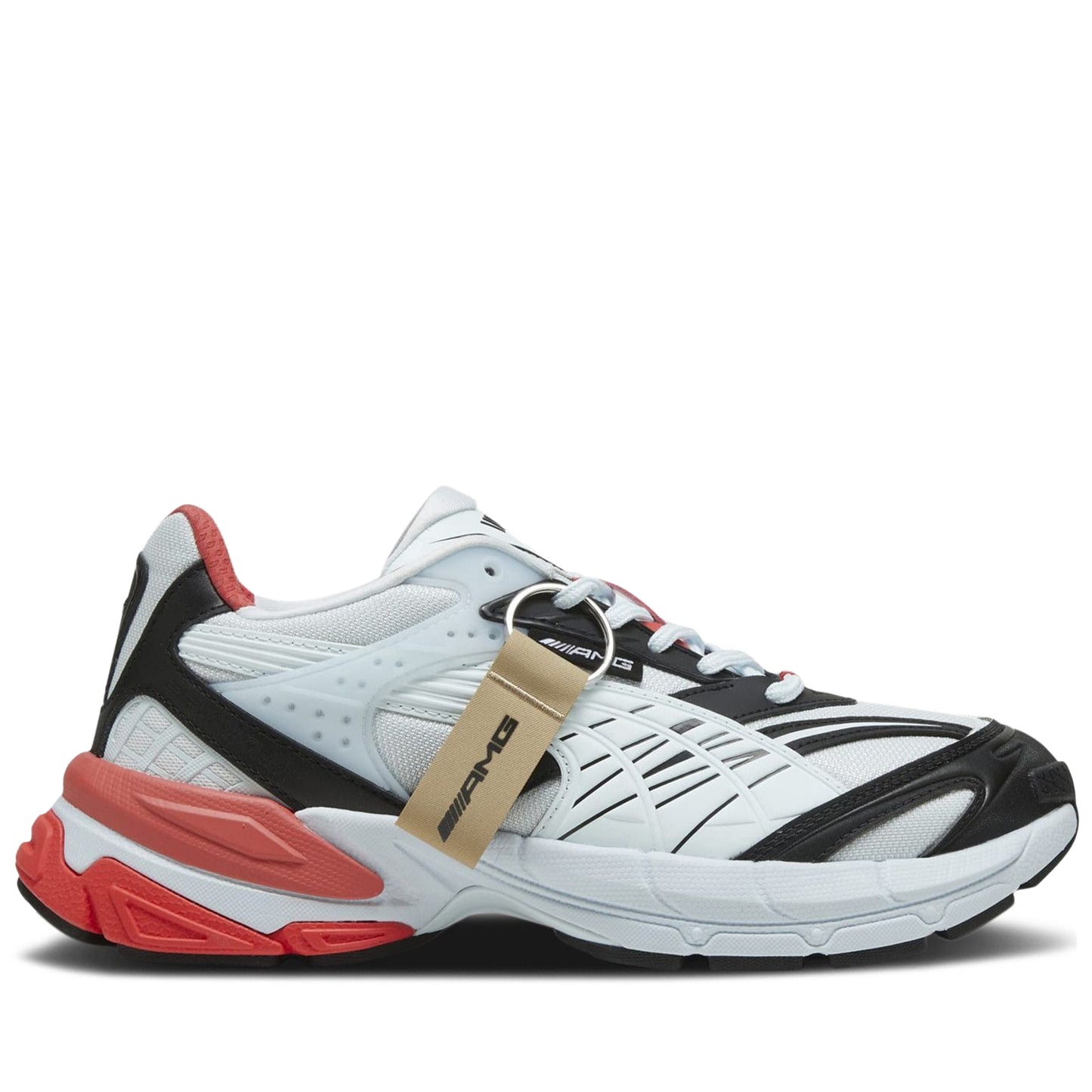 Men's Puma Mercedes-AMG Velophasis - White