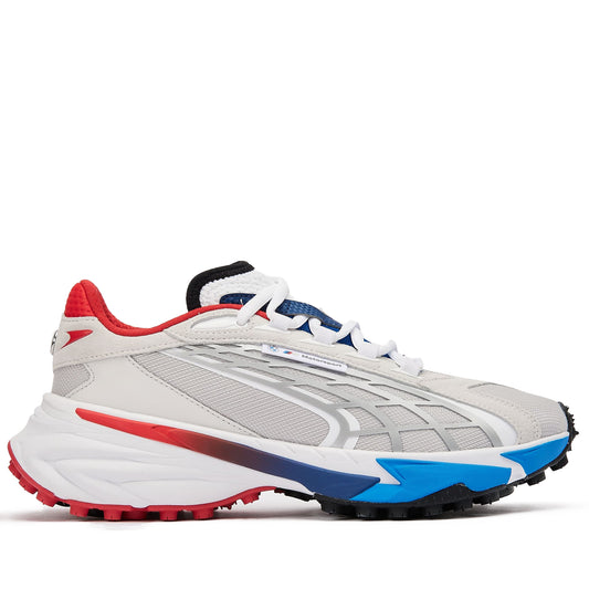 Men's Puma BMW Motorsport Spirex - White