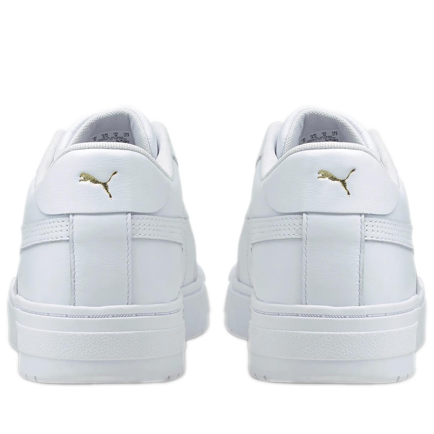 Men's Puma CA Pro Classic Shoes - White