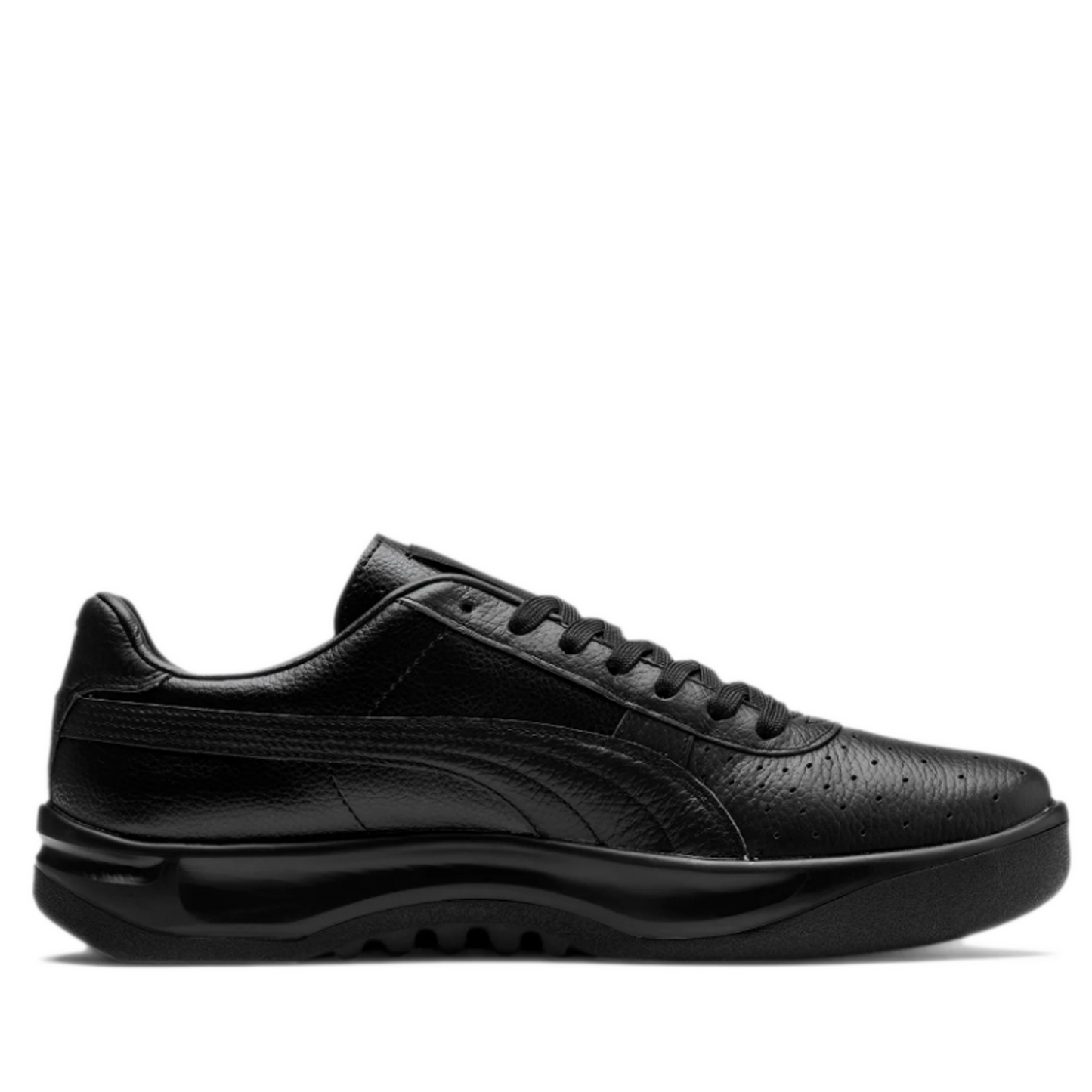 Men's Puma GV Special Shoes - Black