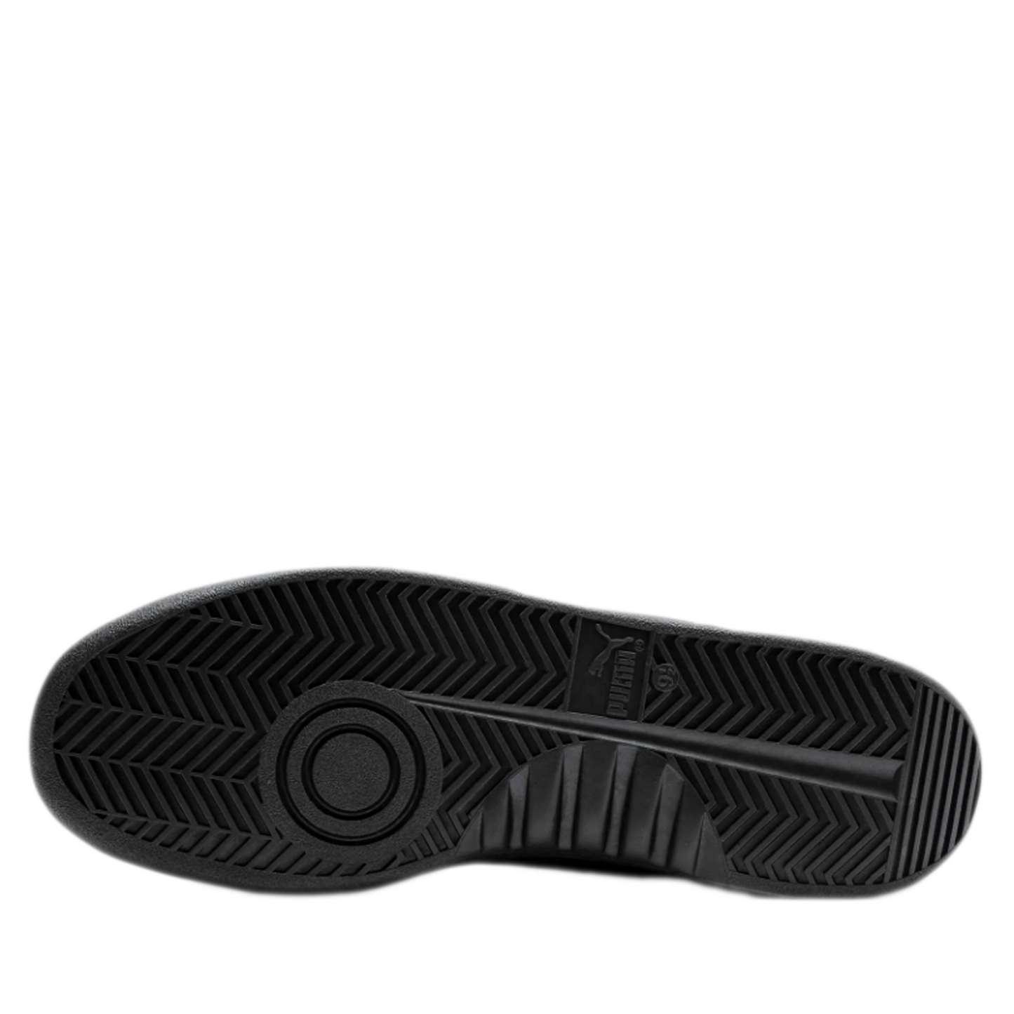 Men's Puma GV Special Shoes - Black