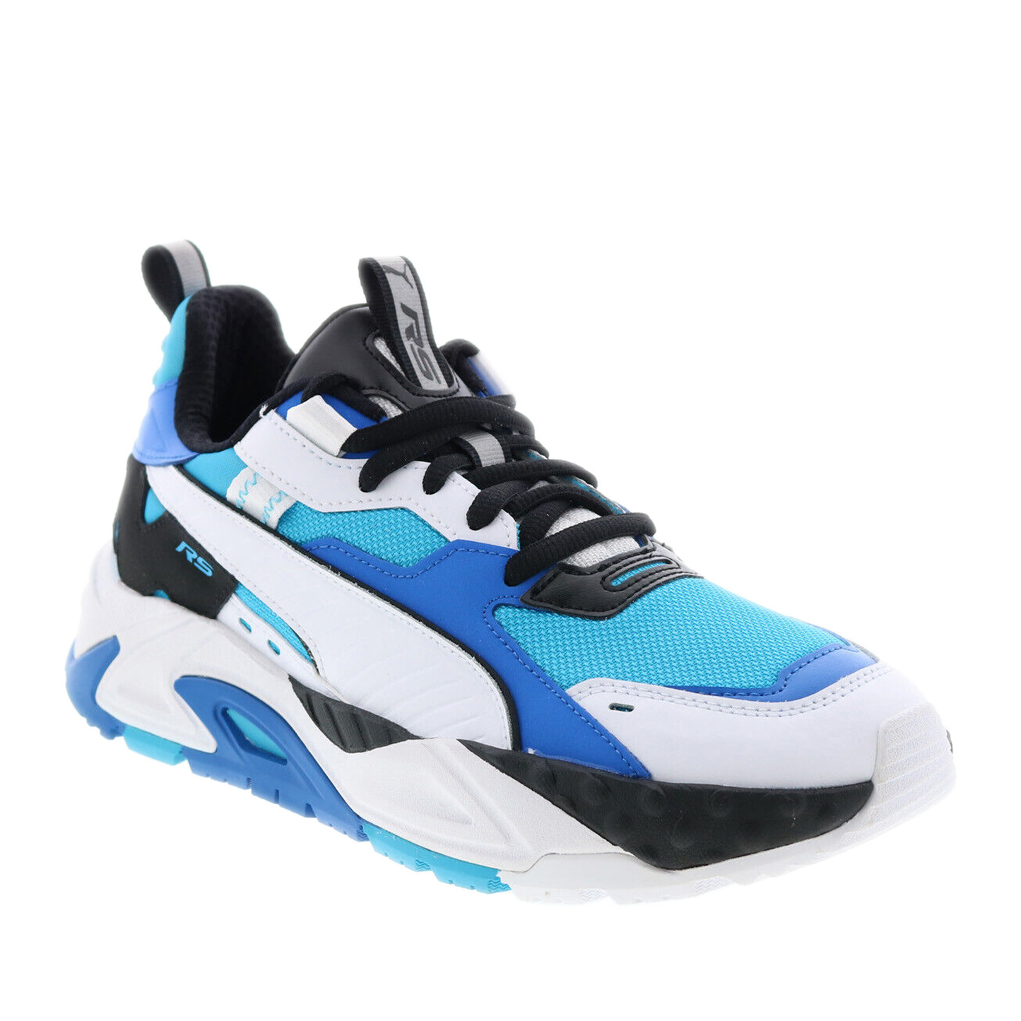 Men's Puma RS-TRCK Super Shoes - Blue