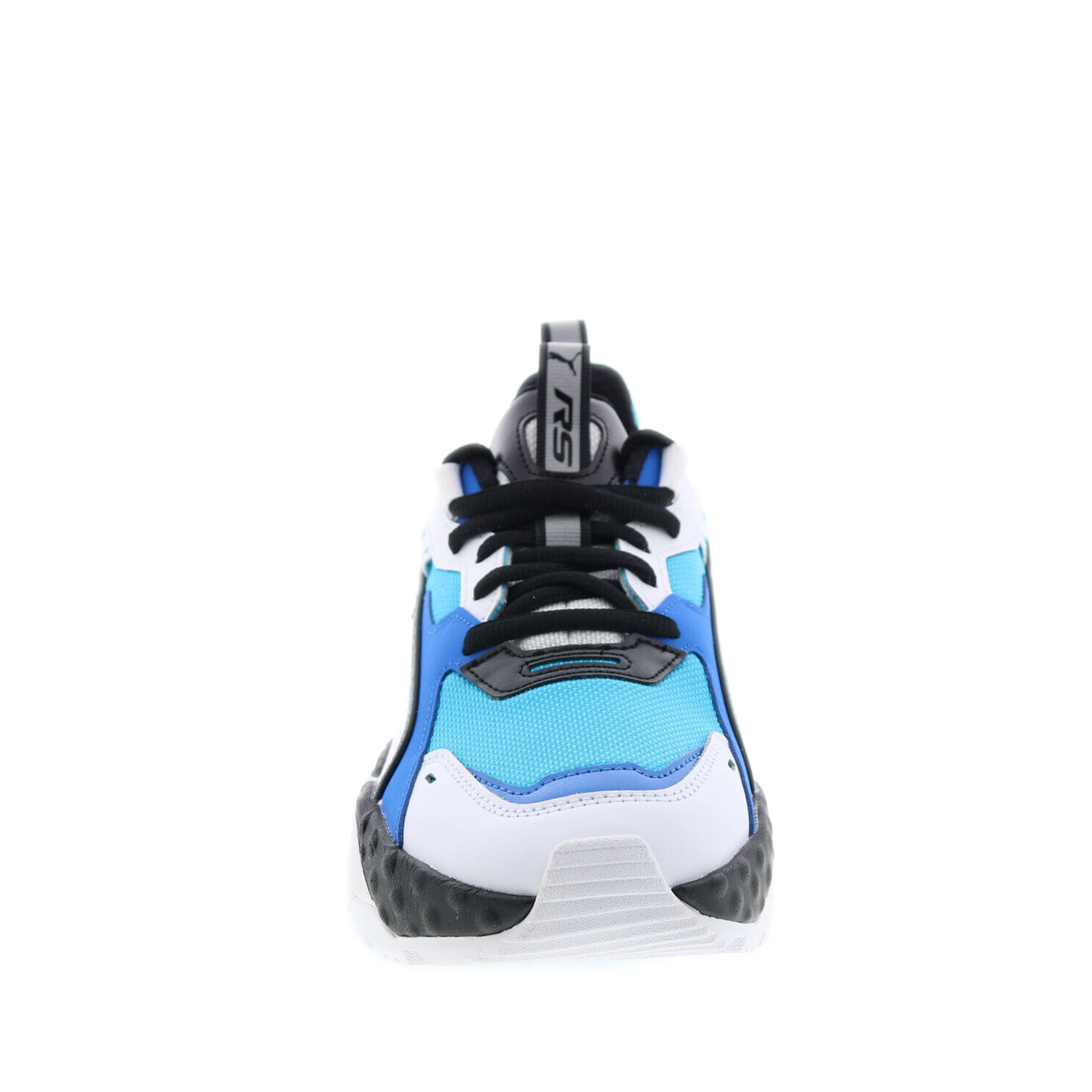 Men's Puma RS-TRCK Super Shoes - Blue