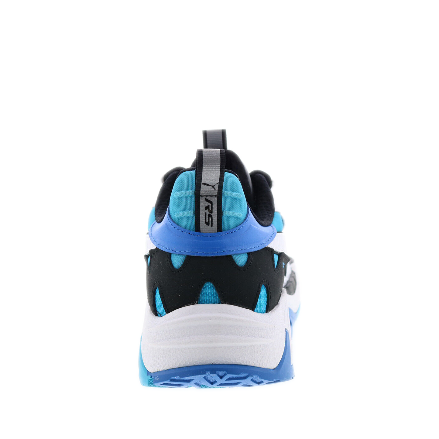 Men's Puma RS-TRCK Super Shoes - Blue