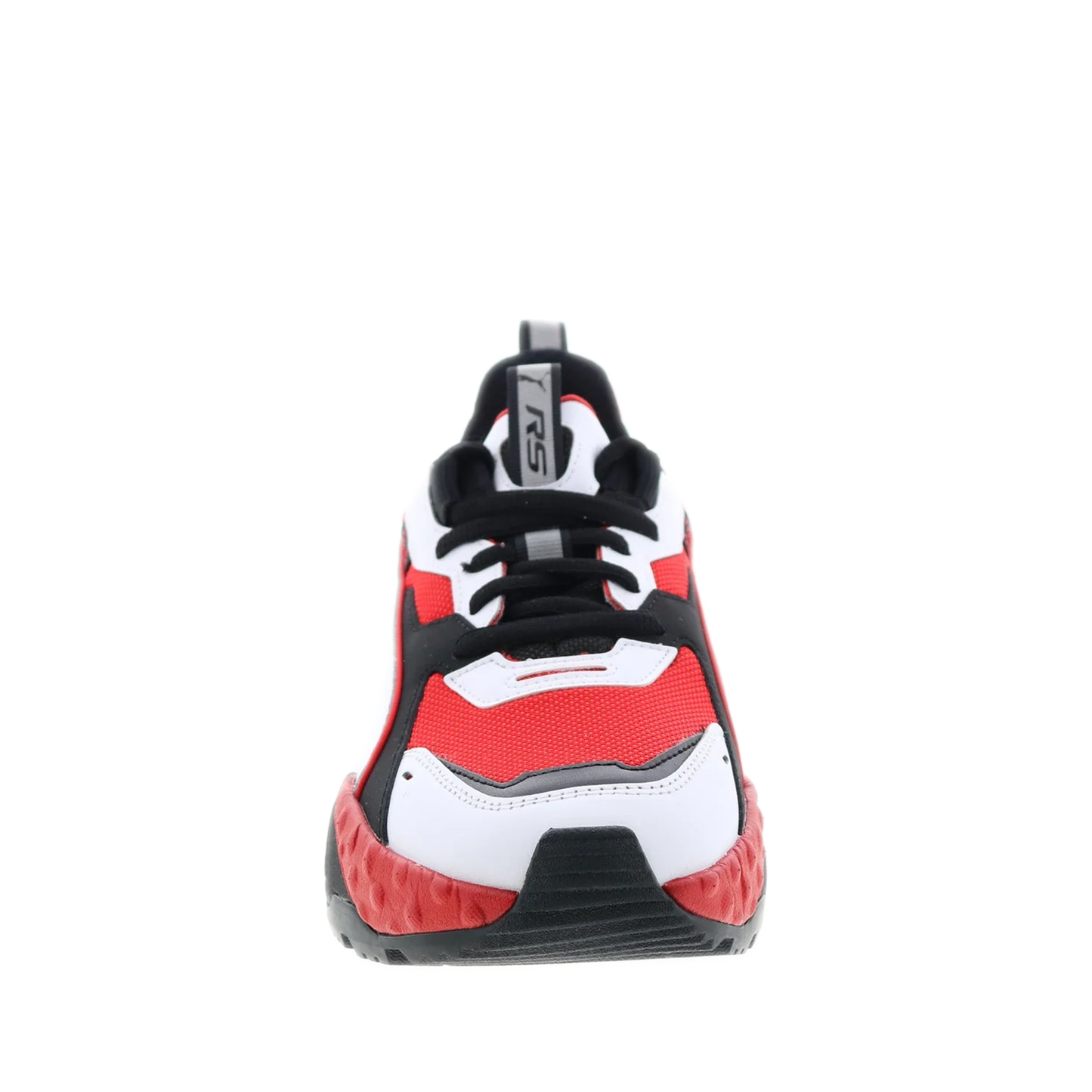Men's Puma RS-TRCK Super Shoes - Red