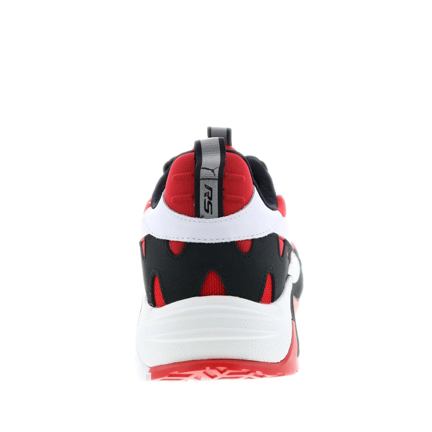 Men's Puma RS-TRCK Super Shoes - Red