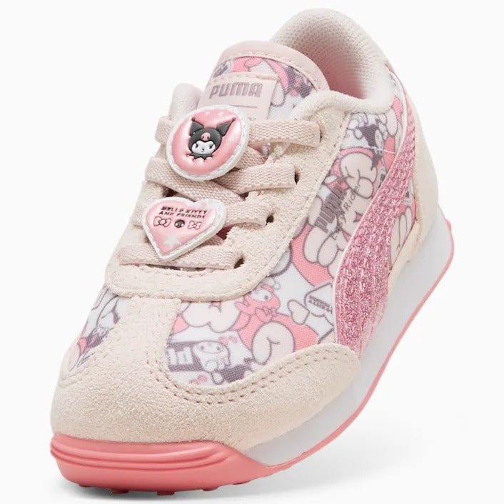 Infant's Puma X Hello Kitty EasyRider