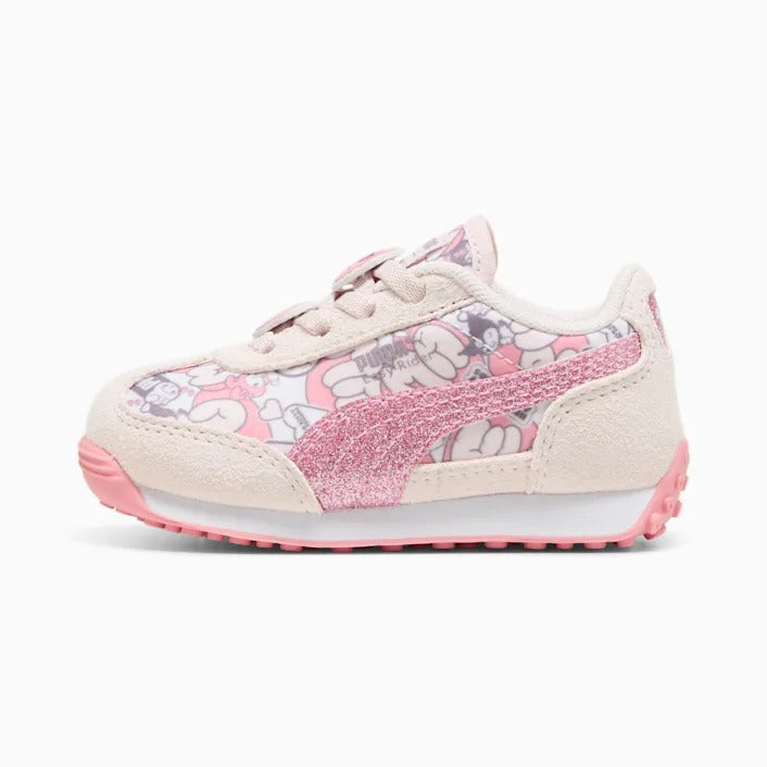 Infant's Puma X Hello Kitty EasyRider